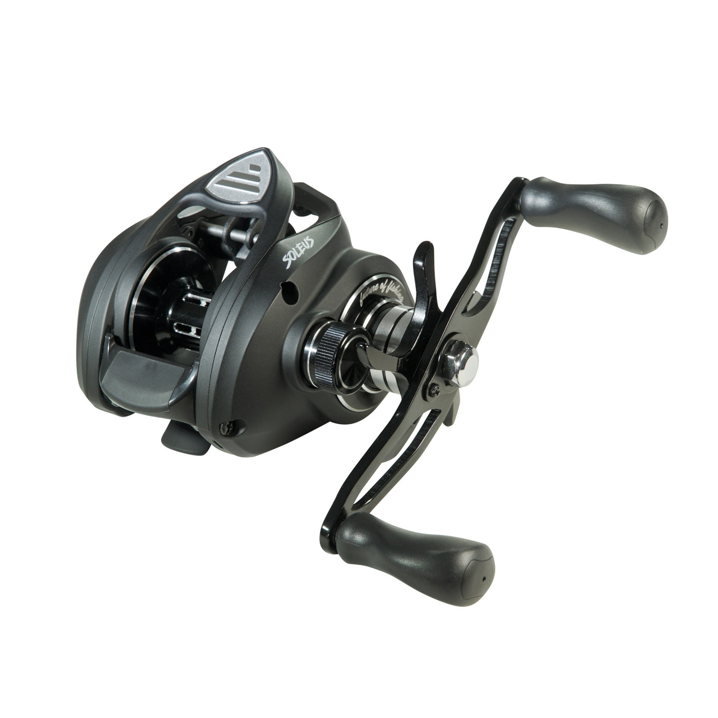 Soleus Reel: FAVORITE USA – Favorite Fishing - Main Image
