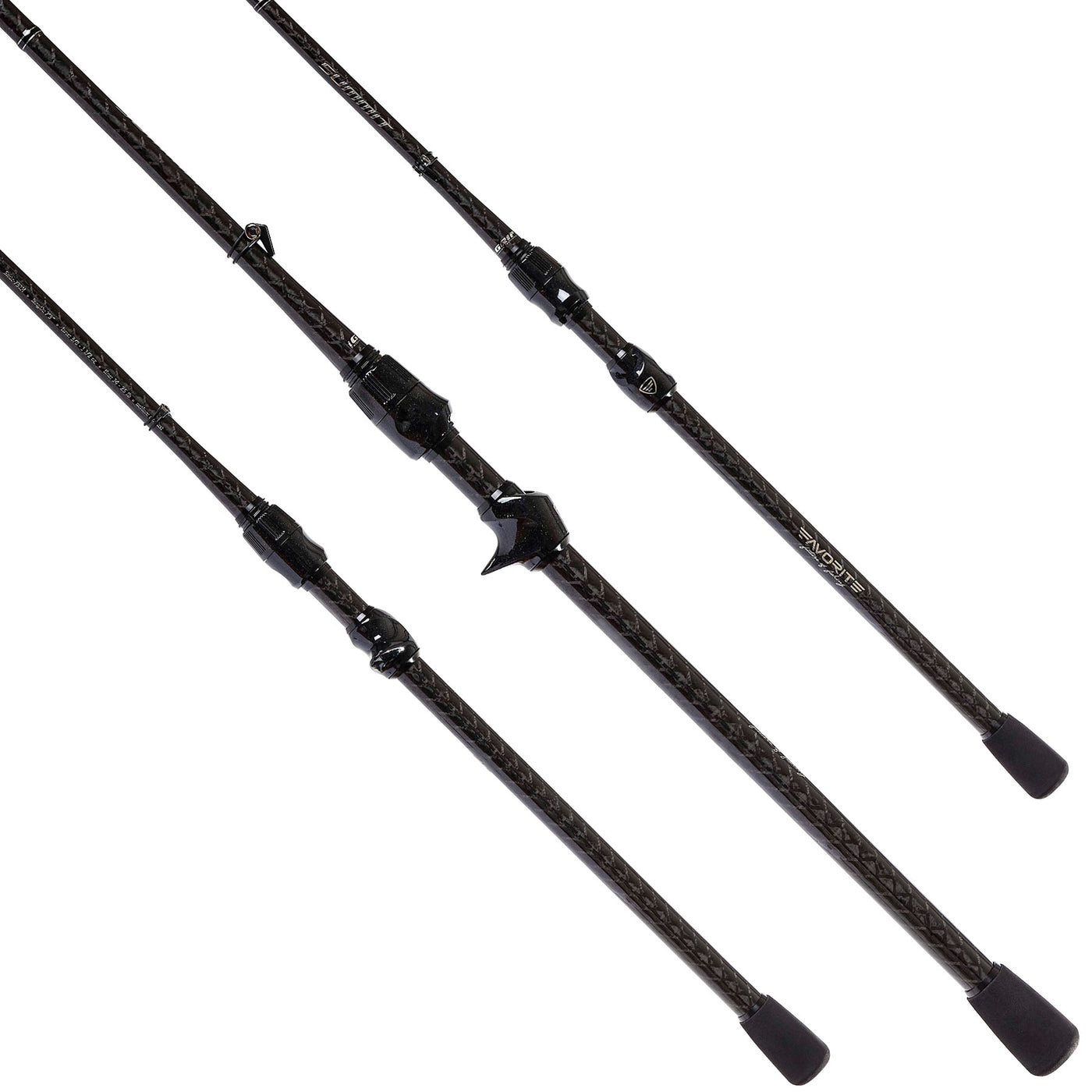 Top 14 discount casting rods in 2019
