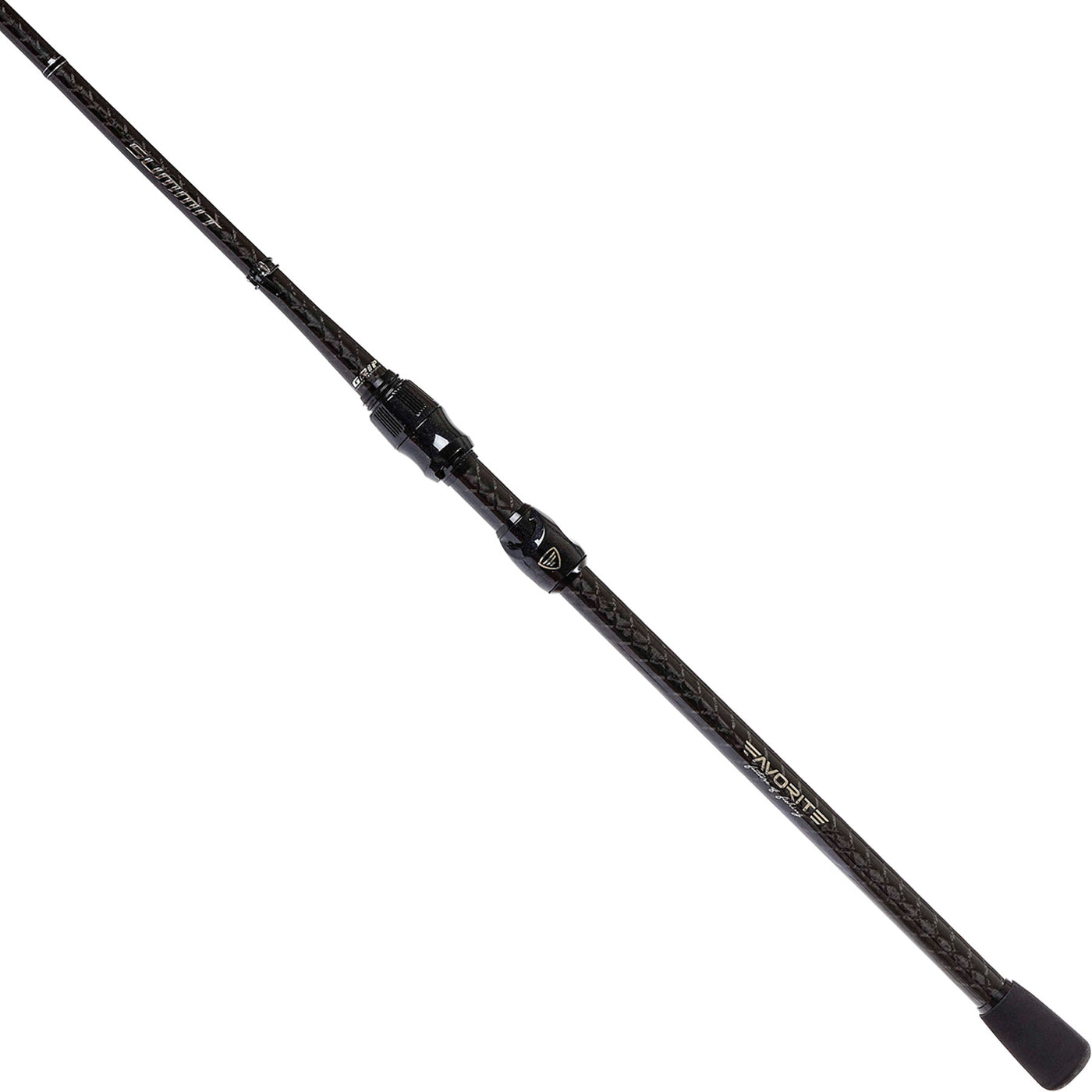 Best 2 Piece Casting Rod In 2020 – Reviews Of Top Most Products