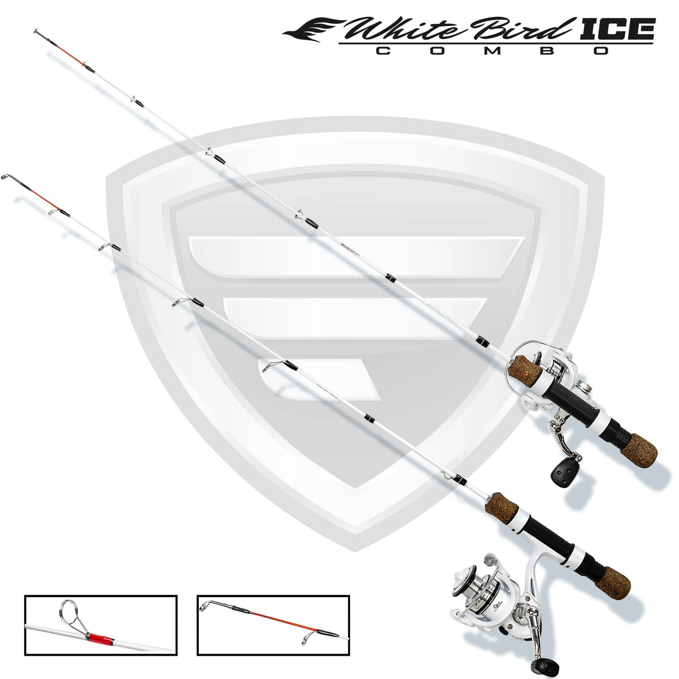 White Bird Ice Combo 30