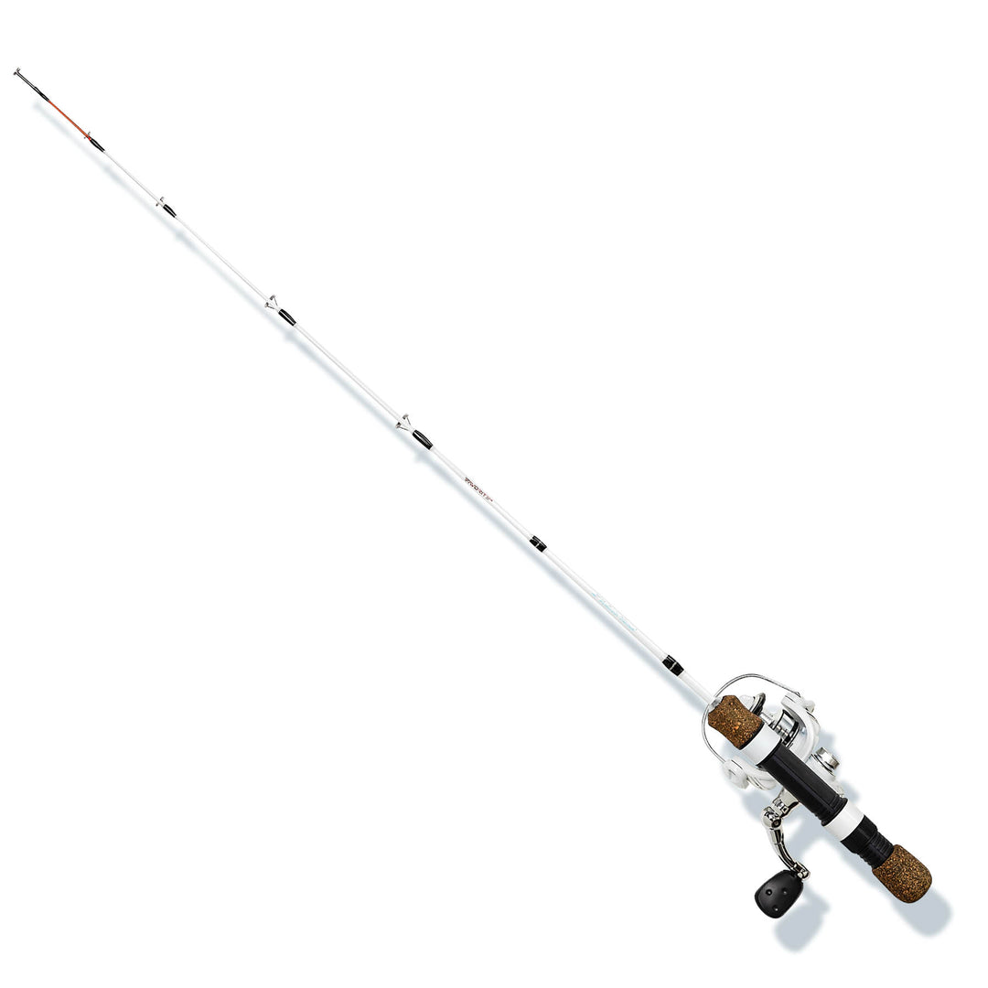 Fenwick Ice Fishing Rod 13 Fishing IHW-30M Wicked Ice Hornet Ice