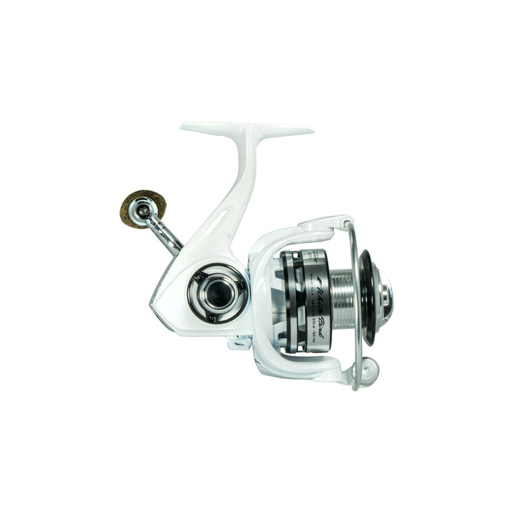 favorite fishing shay bird spin combo Casting steel ball bearings and a skeletal rotor that provides a smooth experience. Rod Combo Best Cheap Spinning
