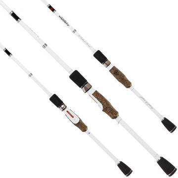 White Bird Spinning Rod Favorite Fishing