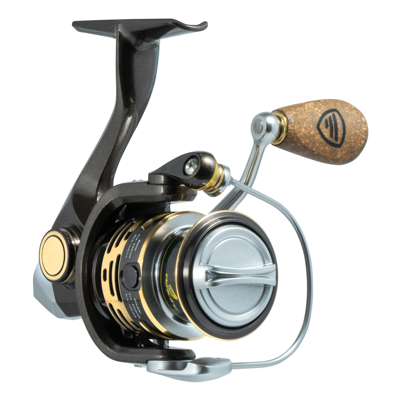 Yampa River Spinning Reel