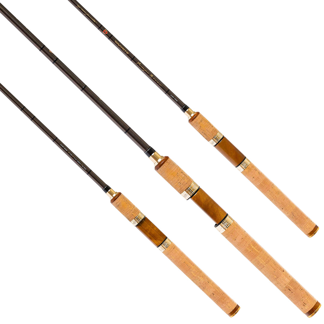 Yampa River Spinning Rod 6'6