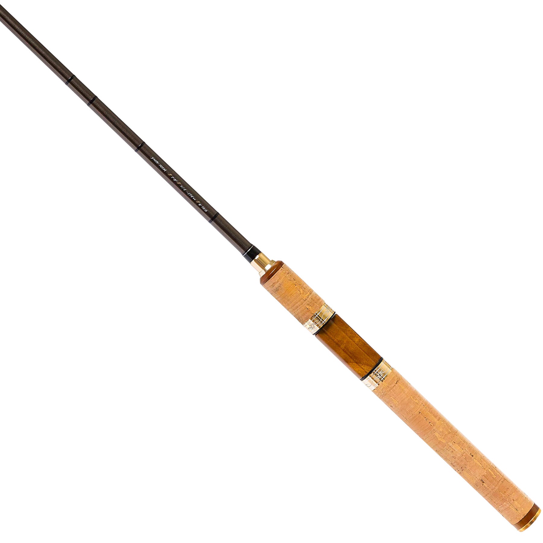 Favorite Yampa River Spinning Rod