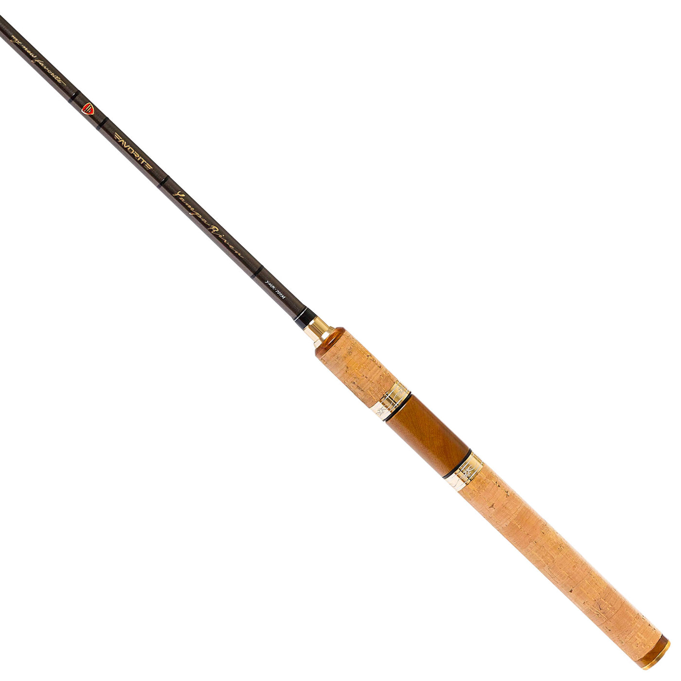 Yampa River Spinning Rod 6'6