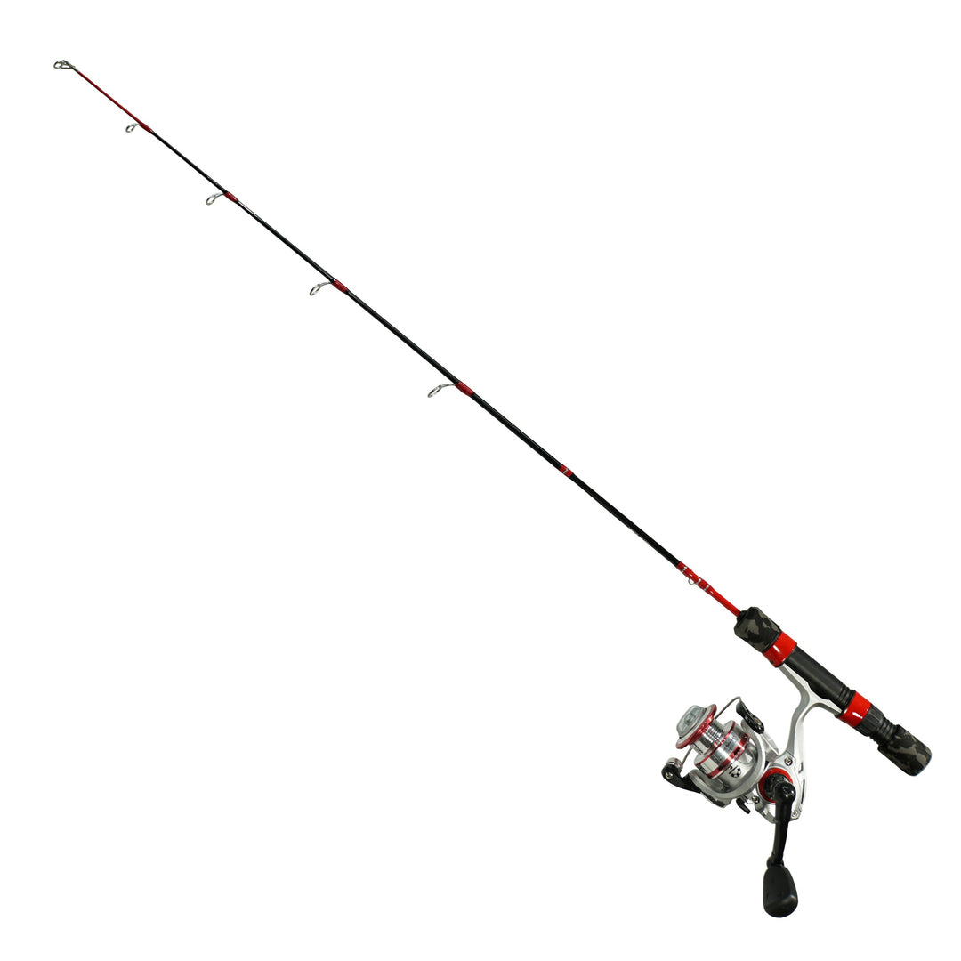 Spinning Rod Combo Ice Fishing Pole Walmart Ugly Stik GX2 Ice Combo, 28 Inch Medium Fishing Spinning Rod Combo Ice Fishing Pole Walmart Ugly Stik GX2 Ice Combo, 28 Inch Medium Fishing