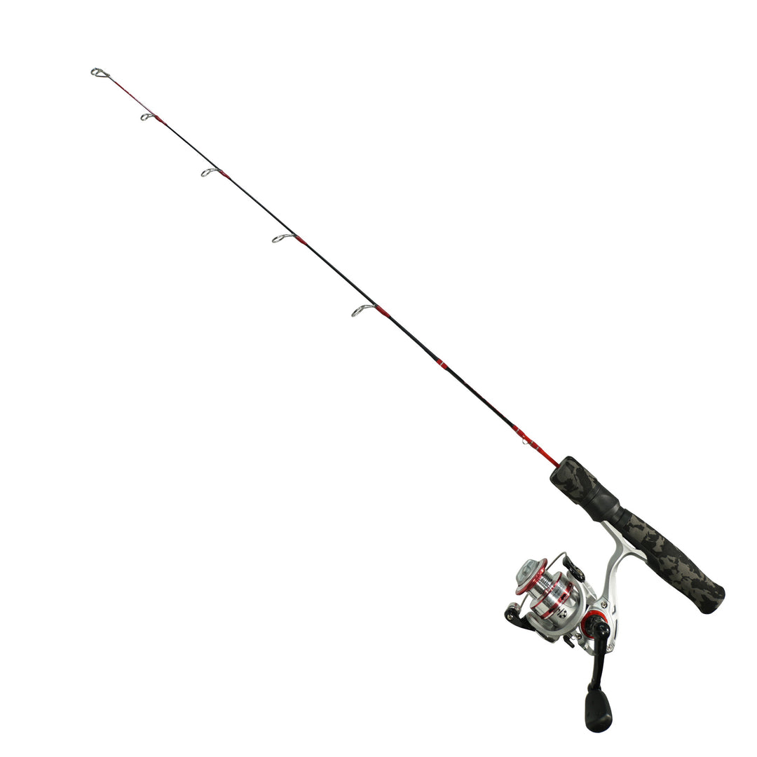 Army Ice Combo 26"-28" Favorite Fishing Army Ice Combo 26"-28" Favorite Fishing