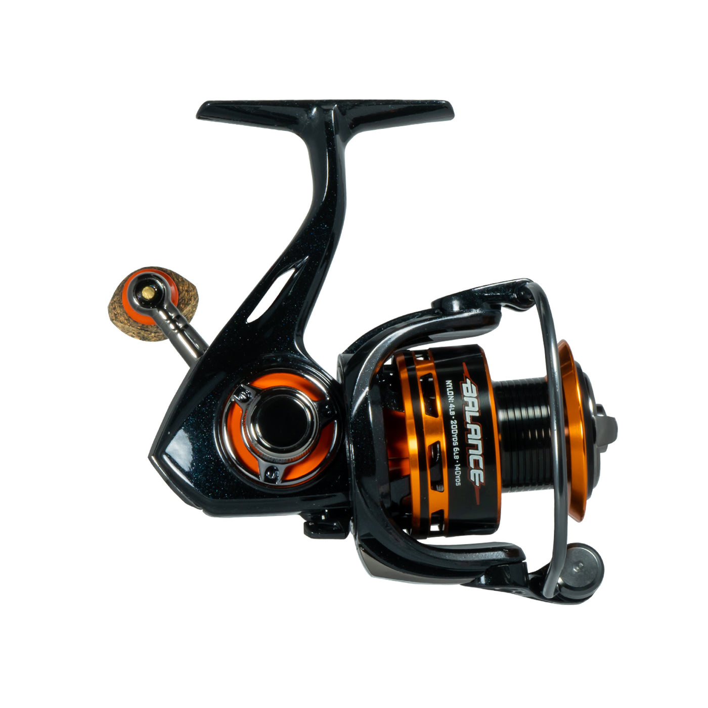 favorite fishing balance 2000 spinning reel Balance Spinning Reel