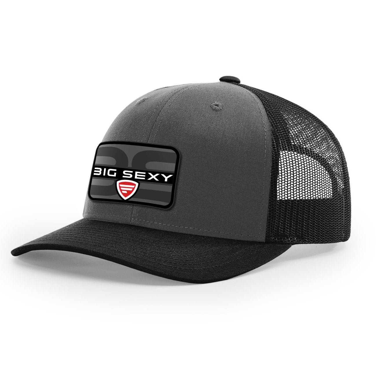 Big Sexy Patch Hat | Favorite Fishing