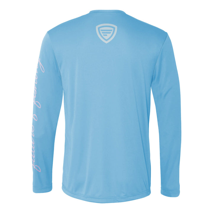 Performance Long Sleeve T-Shirt | Favorite Fishing