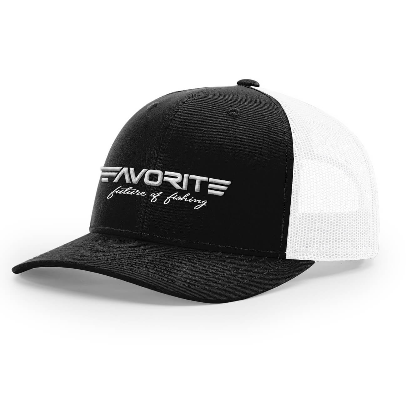 Our Best-Selling Fishing Hat design got a little #Reboot. The