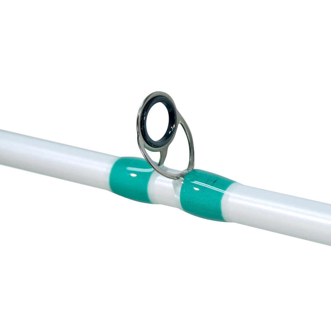favorite fishing shay bird spinning combo Shay Bird Casting Combo