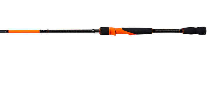 favorite fishing balance spinning reel Favorite Fishing 7 ft. 2 in. Balance Spinning rod